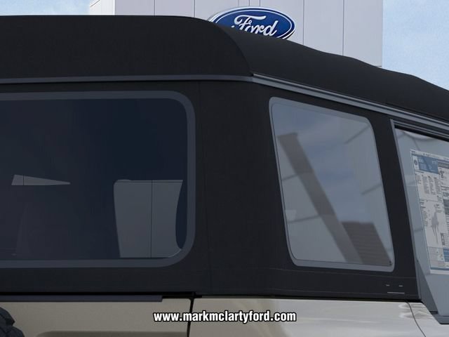 New 2026 Ford Bronco Outer Banks w/ Sasquatch Package AWD/4WD image 25
