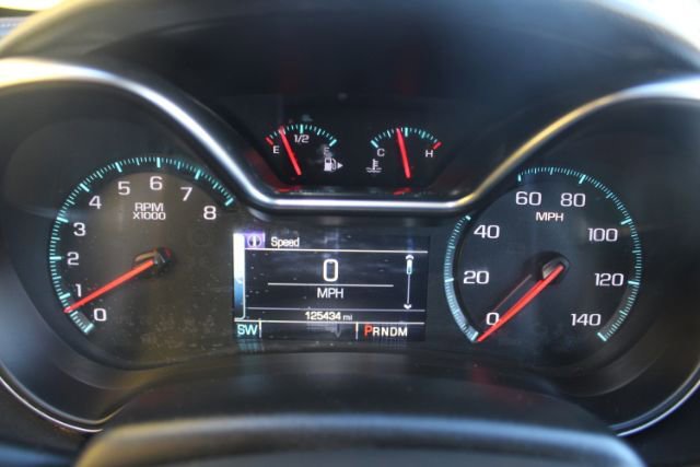 Used 2019 Chevrolet Impala LT FWD image 16