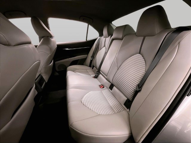 Used 2022 Toyota Camry SE AWD/4WD image 25