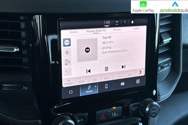 New 2026 RAM 1500 Tradesman RWD image 16