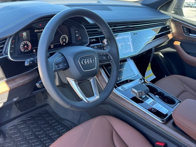 New 2026 Audi Q8 Premium Plus image 19