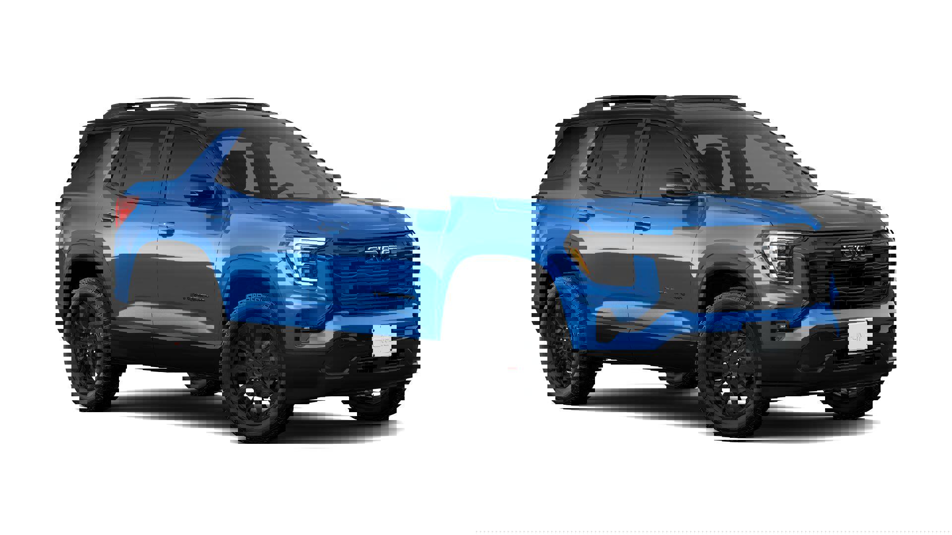 New 2026 GMC Terrain Elevation w/ Elevation Premium Package image 28