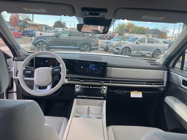 New 2026 Hyundai Santa Fe Limited image 17