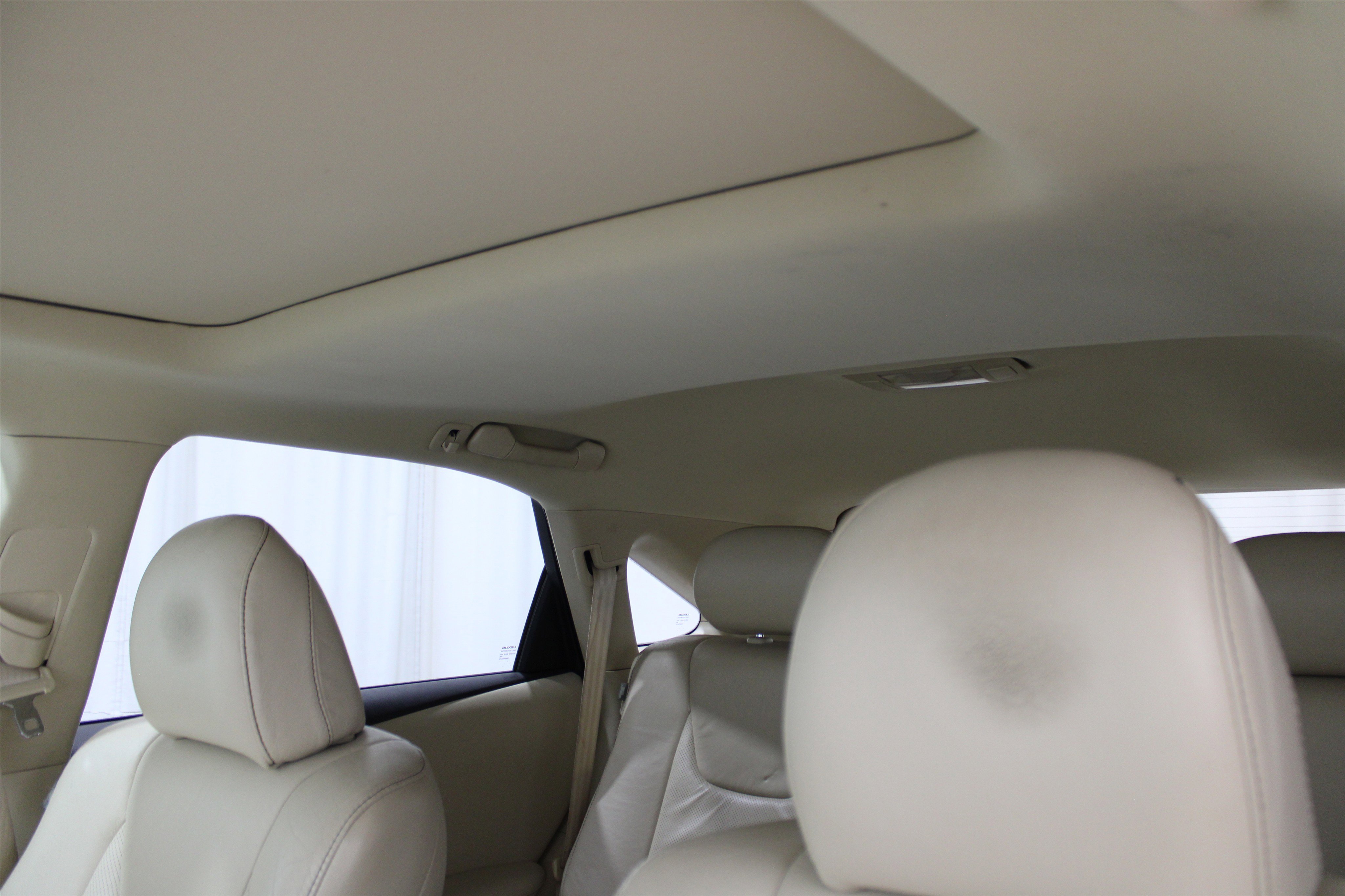 Used 2013 Lexus RX 350 AWD w/ Navigation Pkg image 24