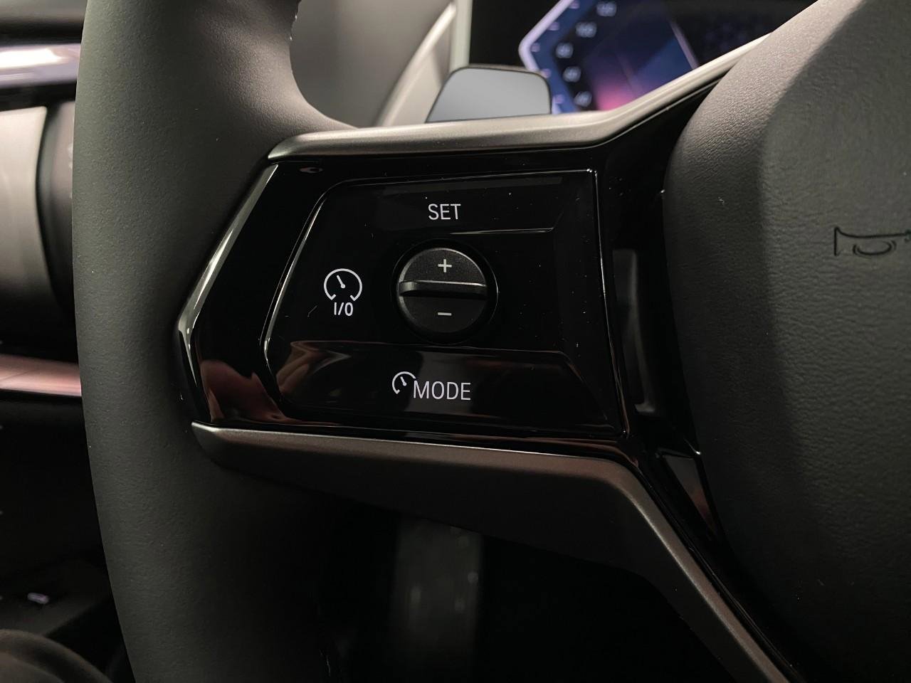 New 2026 BMW X3 xDrive30 AWD/4WD image 13
