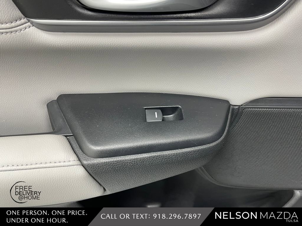 Used 2017 Honda CR-V EX-L image 38
