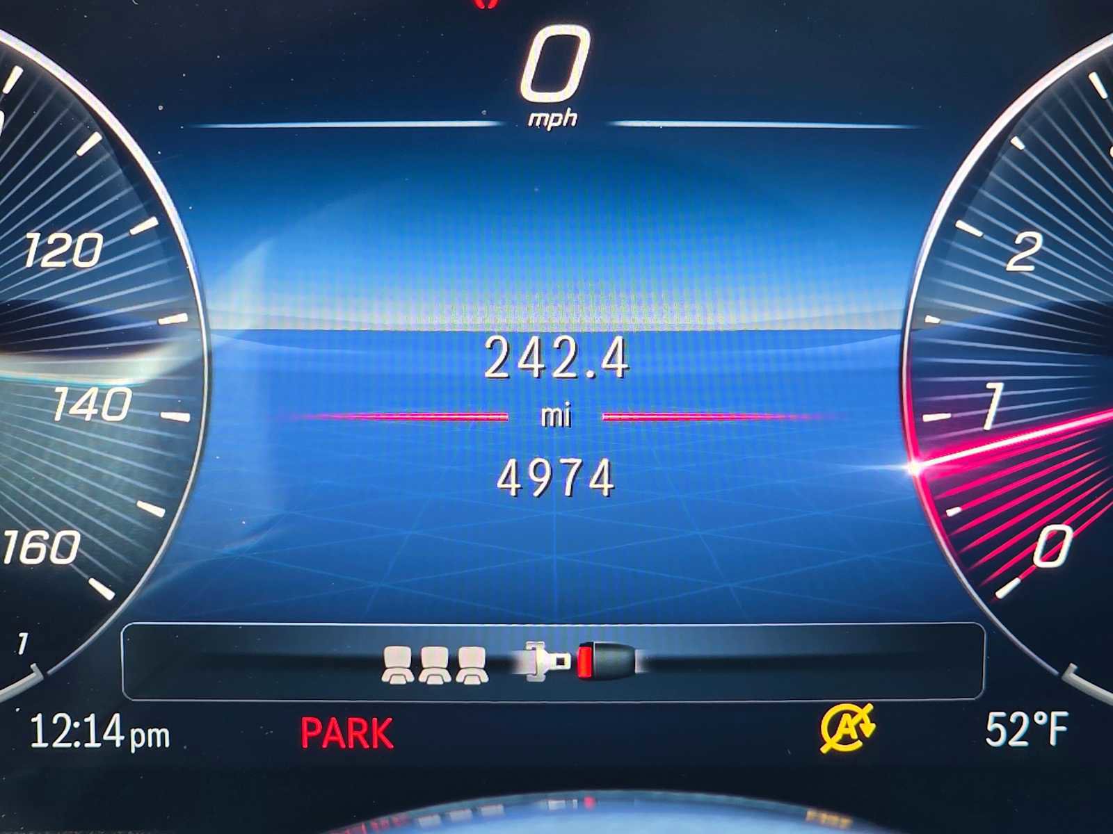 Used 2026 Mercedes-Benz GLB 250 image 26