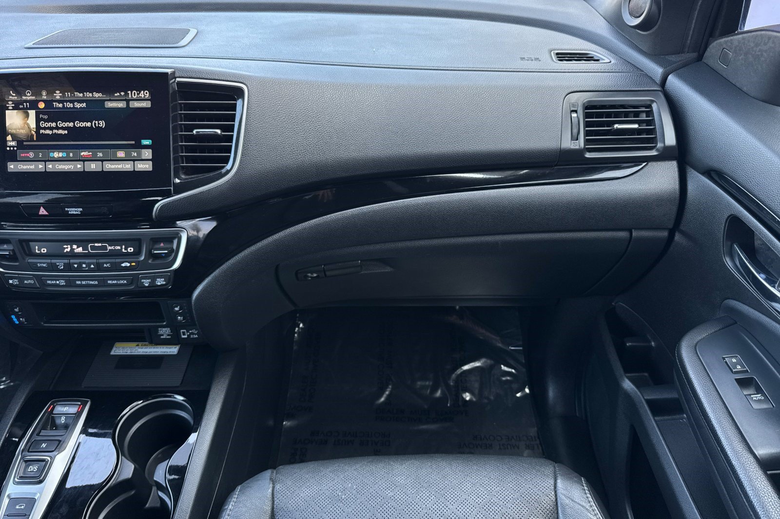 Used 2020 Honda Passport Elite image 32