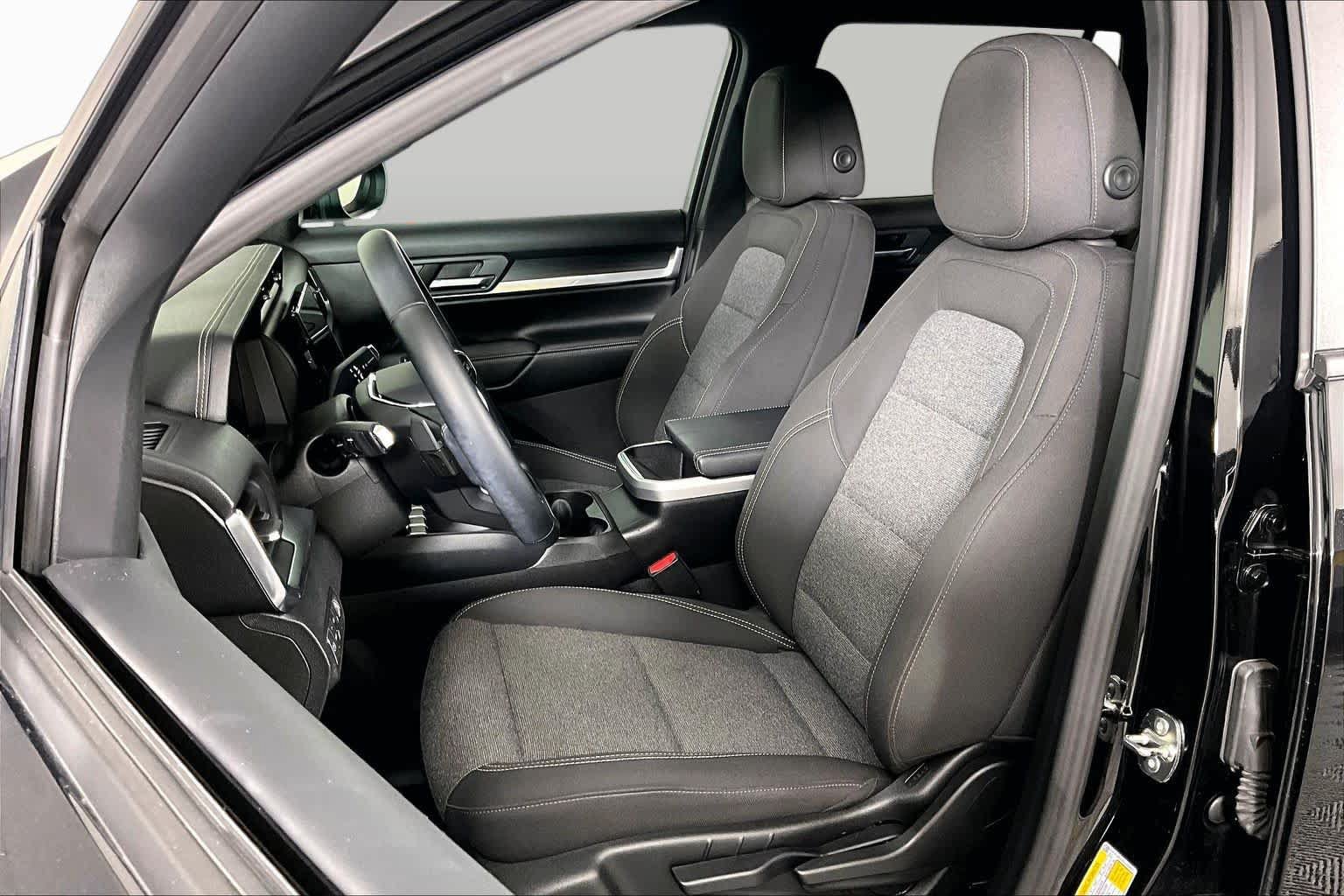 Certified 2026 GMC Terrain Elevation AWD/4WD image 11