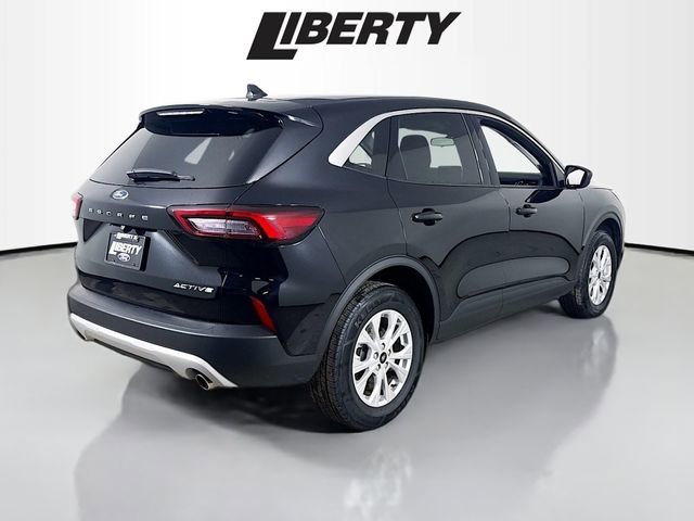 Certified 2024 Ford Escape Active image 7