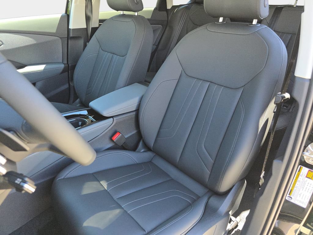 New 2026 Audi Q3 quattro 2.0T AWD/4WD image 15