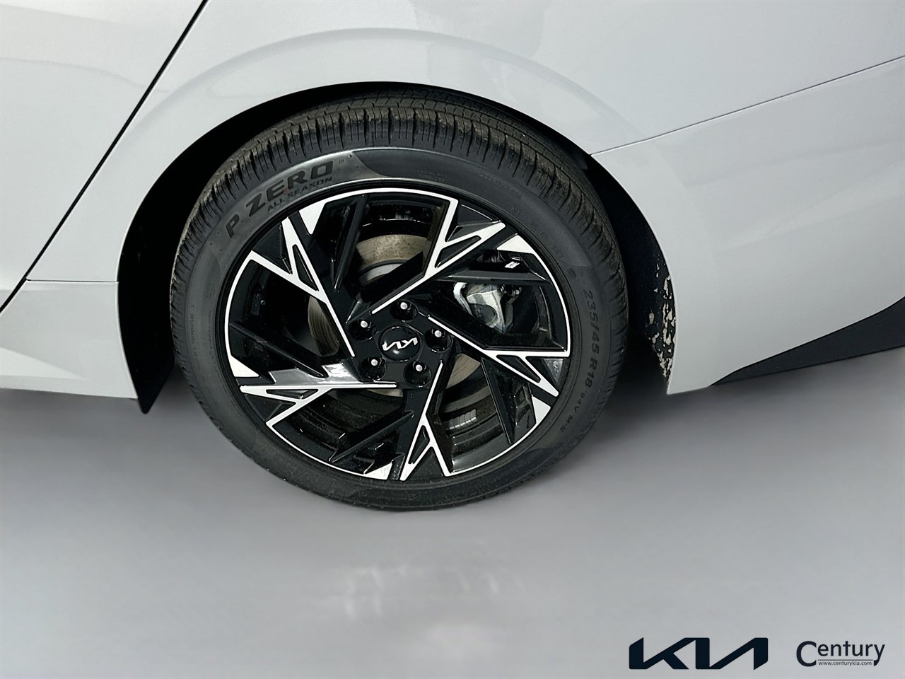 New 2026 Kia K5 GT-Line AWD/4WD image 19