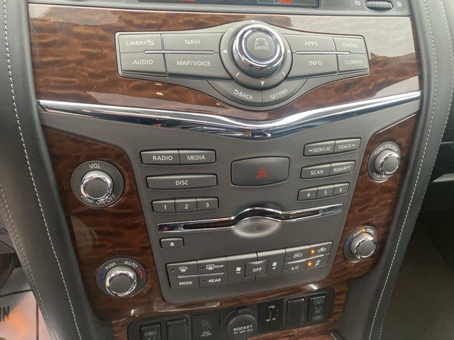 Used 2020 Nissan Armada SL w/ Premium Package image 19