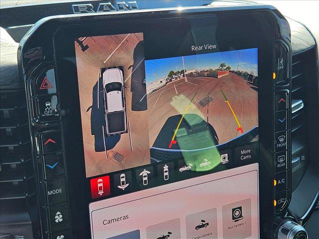 New 2025 RAM 2500 Limited AWD/4WD image 10