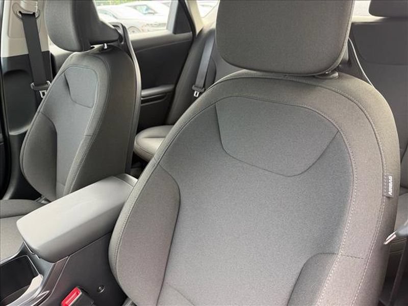 New 2026 Kia K4 FWD image 13