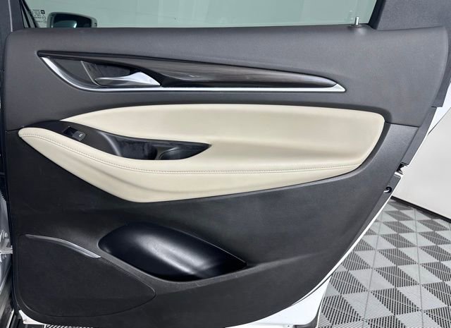 Used 2020 Buick Enclave Essence w/ Sound and Sites Package image 29