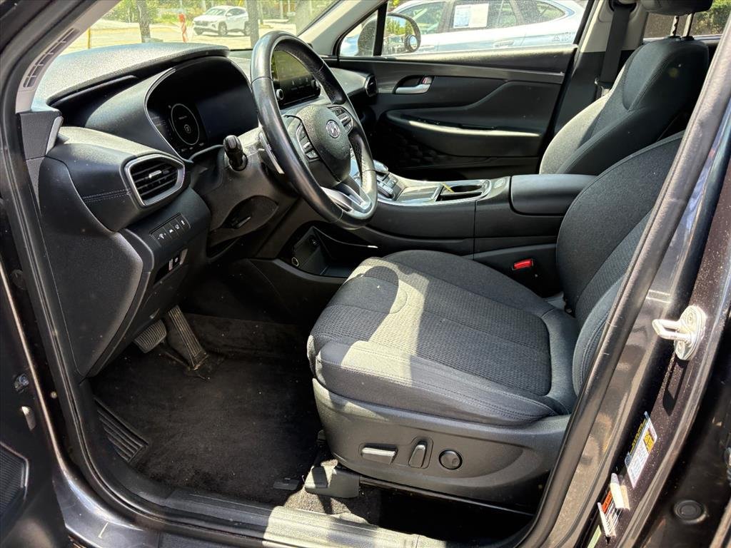 Certified 2022 Hyundai Santa Fe XRT FWD image 14