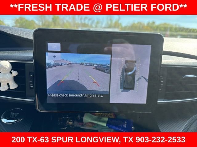 Used 2022 Ford Explorer ST-Line w/ Class IV Trailer Tow Package image 18