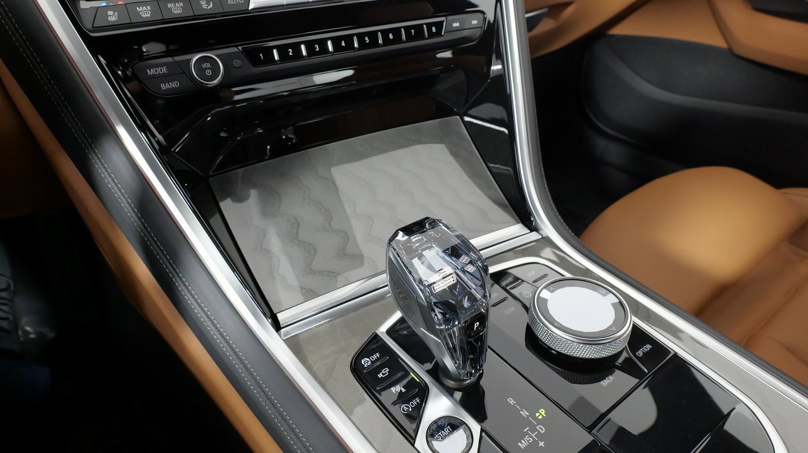 Used 2024 BMW 840i Coupe image 55