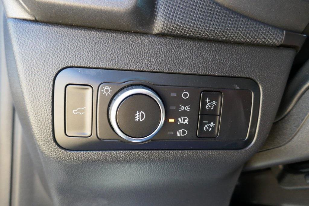 New 2025 Ford Bronco Sport Outer Banks w/ Outer Banks Tech Package+ image 21