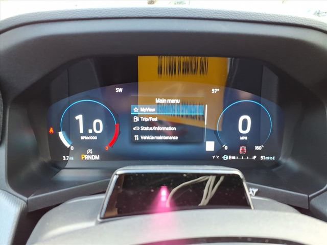 New 2026 Ford Explorer ST w/ Sun And Sound Package AWD/4WD image 24