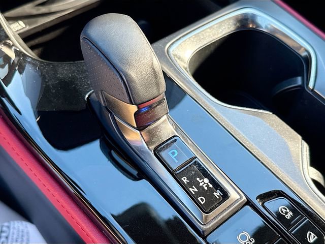 Used 2024 Lexus NX 350 F Sport image 28