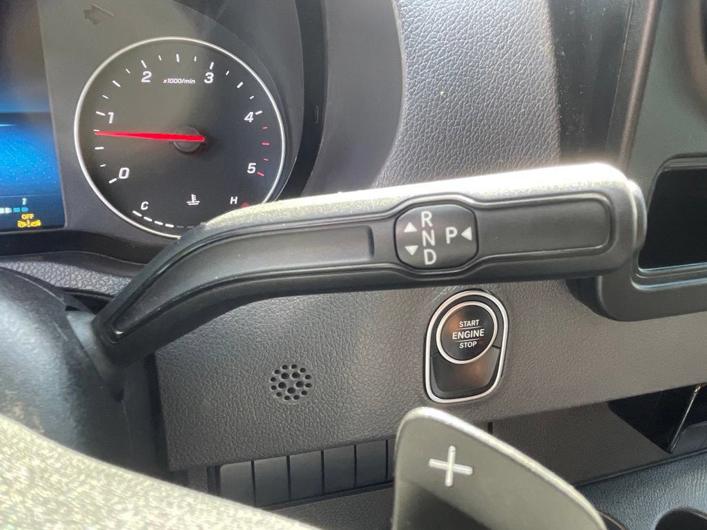 Used 2022 Mercedes-Benz Sprinter 3500 image 16