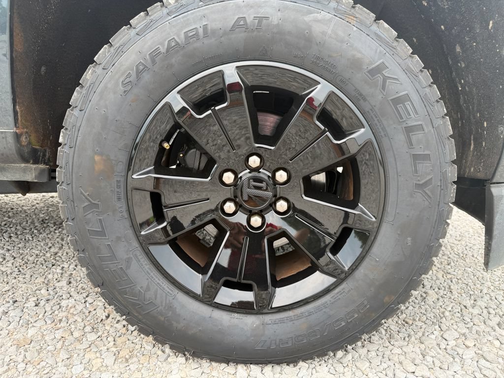Used 2018 Chevrolet Colorado LT w/ LT Convenience Package AWD/4WD image 28