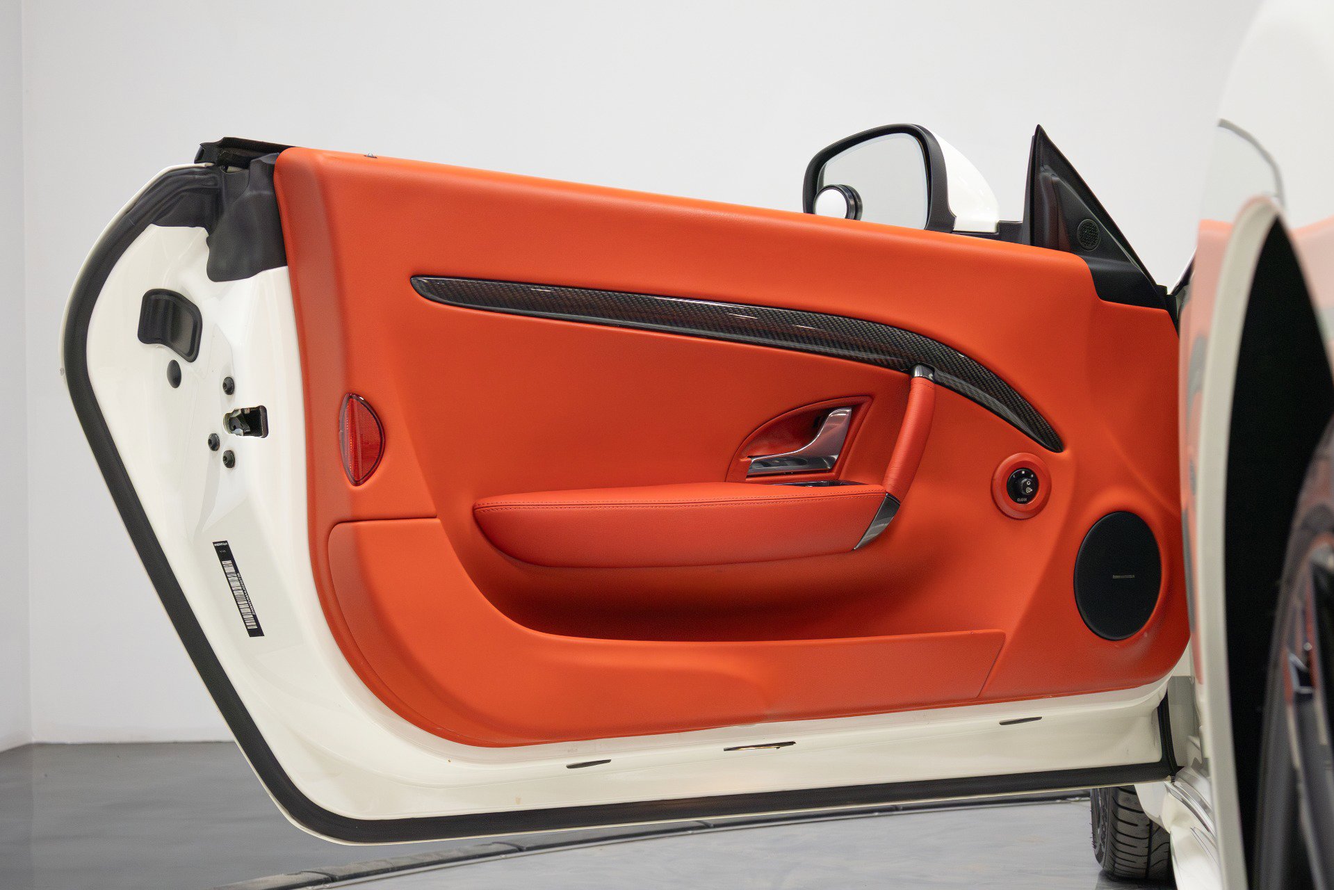 Used 2018 Maserati GranTurismo Sport image 28