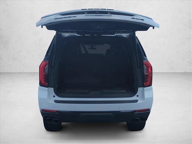 Used 2026 GMC Yukon Denali w/ LPO, Floor Liner Package AWD/4WD image 6