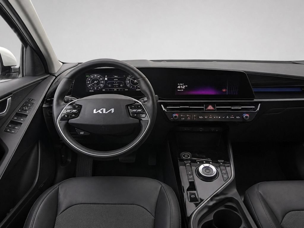 Certified 2023 Kia Niro Wind w/ Wind Preserve Package FWD image 35