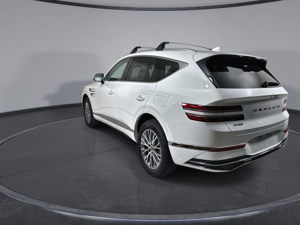 New 2026 Genesis GV80 2.5T RWD image 6