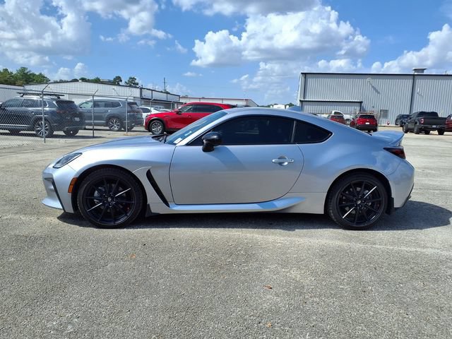 Used 2025 Toyota GR86 Premium RWD image 8