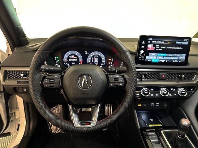 Used 2025 Acura Integra Type S image 5