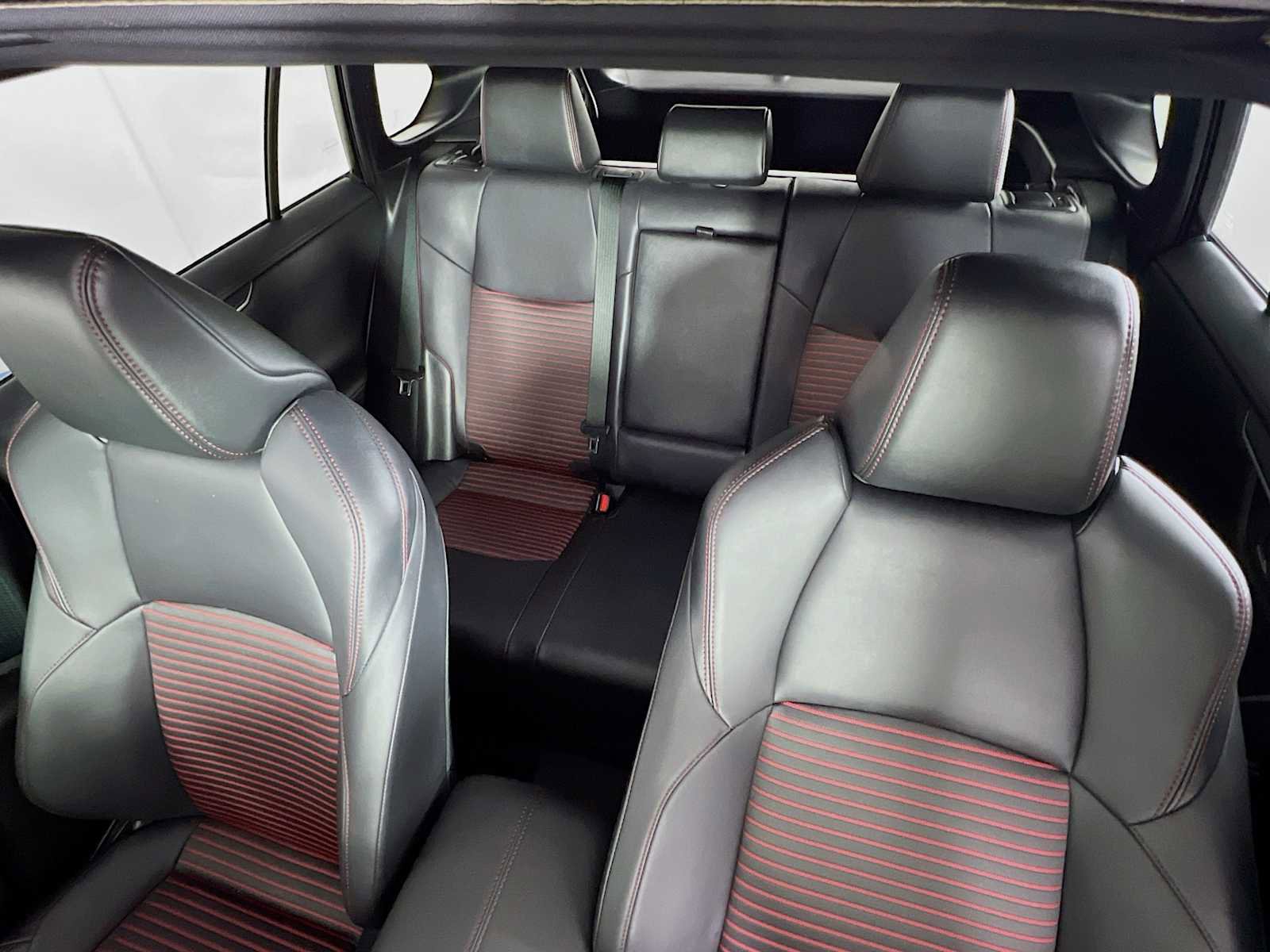 Used 2023 Toyota RAV4 XSE image 22