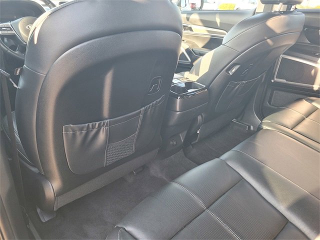 Used 2021 Kia Telluride EX image 14