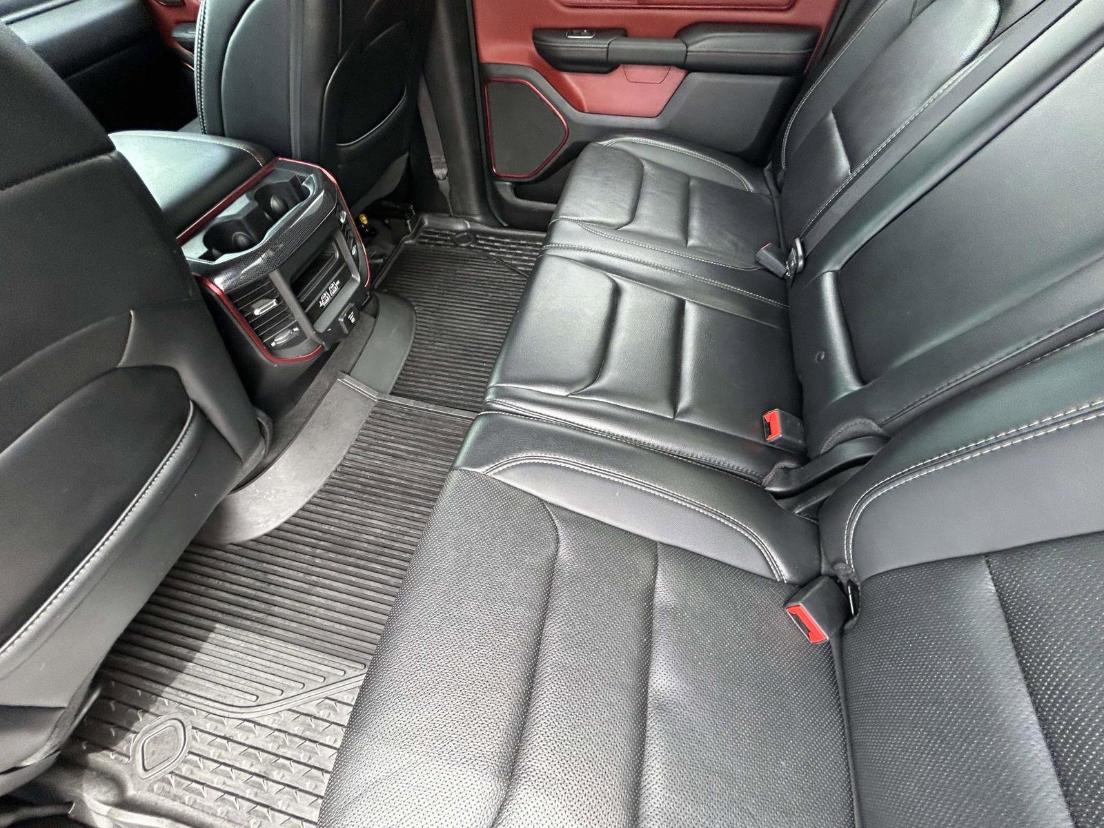 Used 2020 RAM 1500 Rebel w/ Rebel Level 2 Equipment Group AWD/4WD image 11
