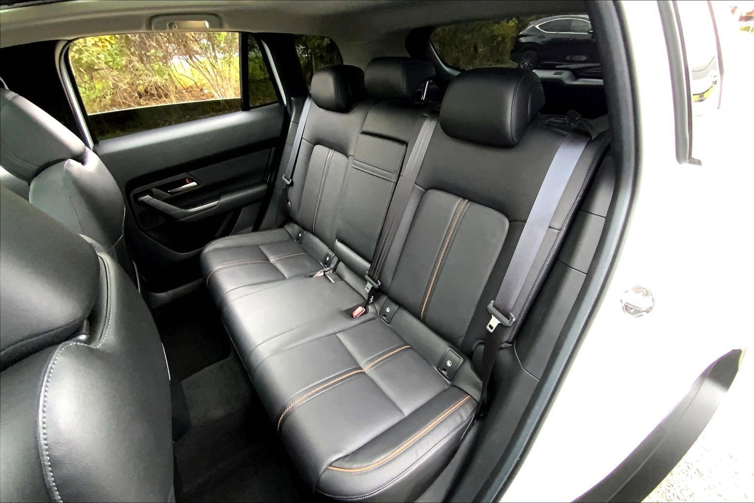 Used 2023 MAZDA CX-50 2.5 Turbo w/ Weather Package image 19