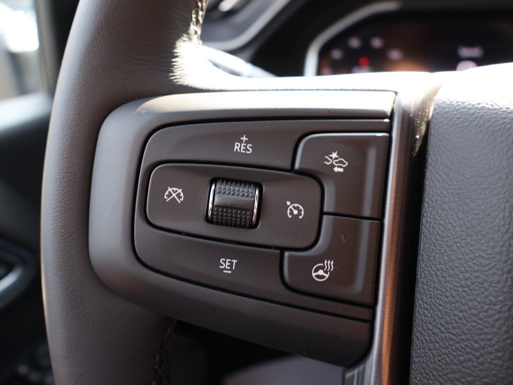 New 2026 GMC Sierra 2500 Denali Ultimate AWD/4WD image 19
