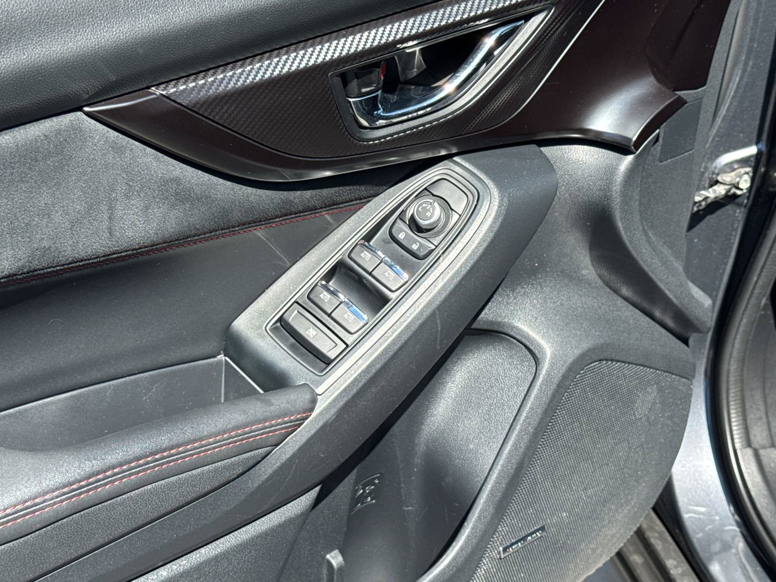 Certified 2022 Subaru WRX GT AWD/4WD image 18