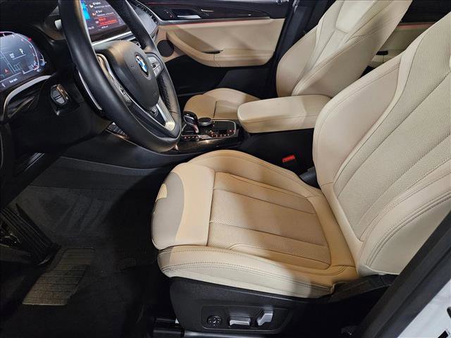 Certified 2023 BMW X3 xDrive30i w/ Premium Package image 17