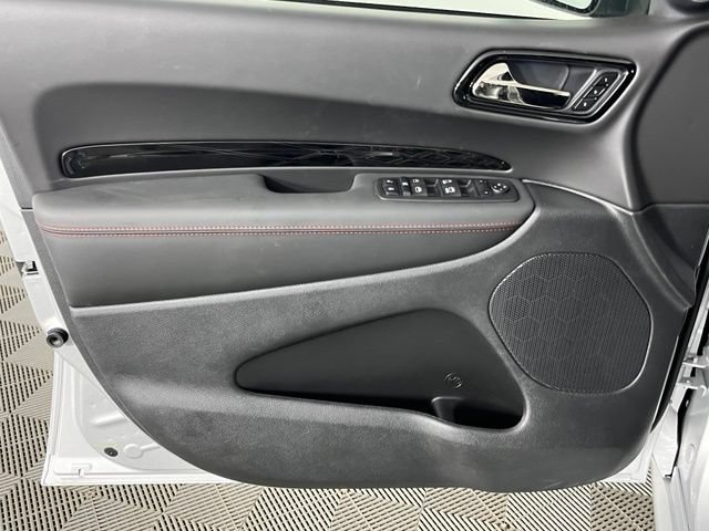 New 2026 Dodge Durango GT AWD/4WD image 23