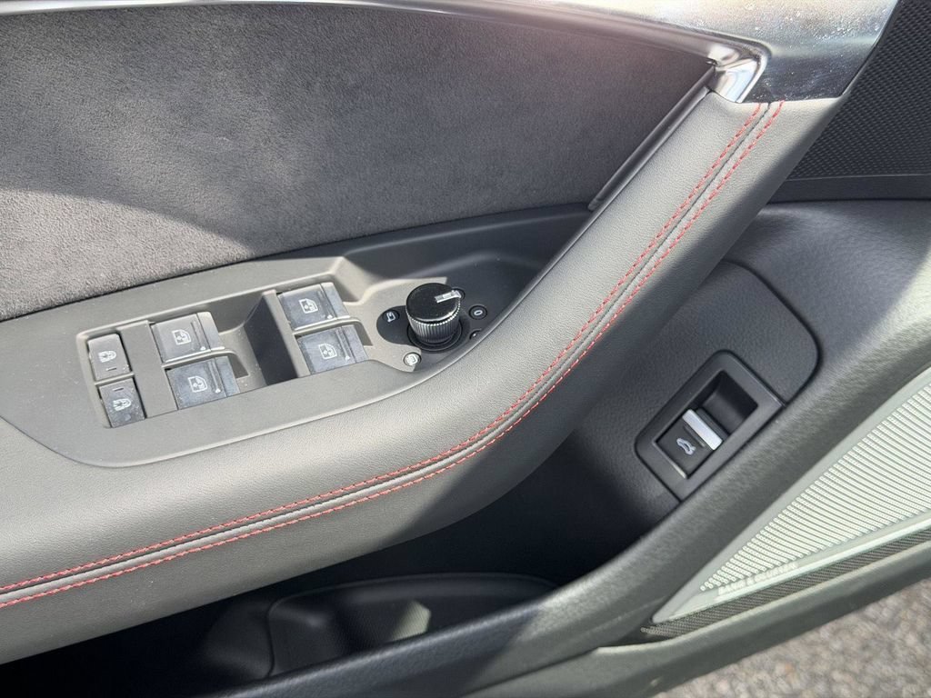 New 2026 Audi RS 7 Performance AWD/4WD image 12