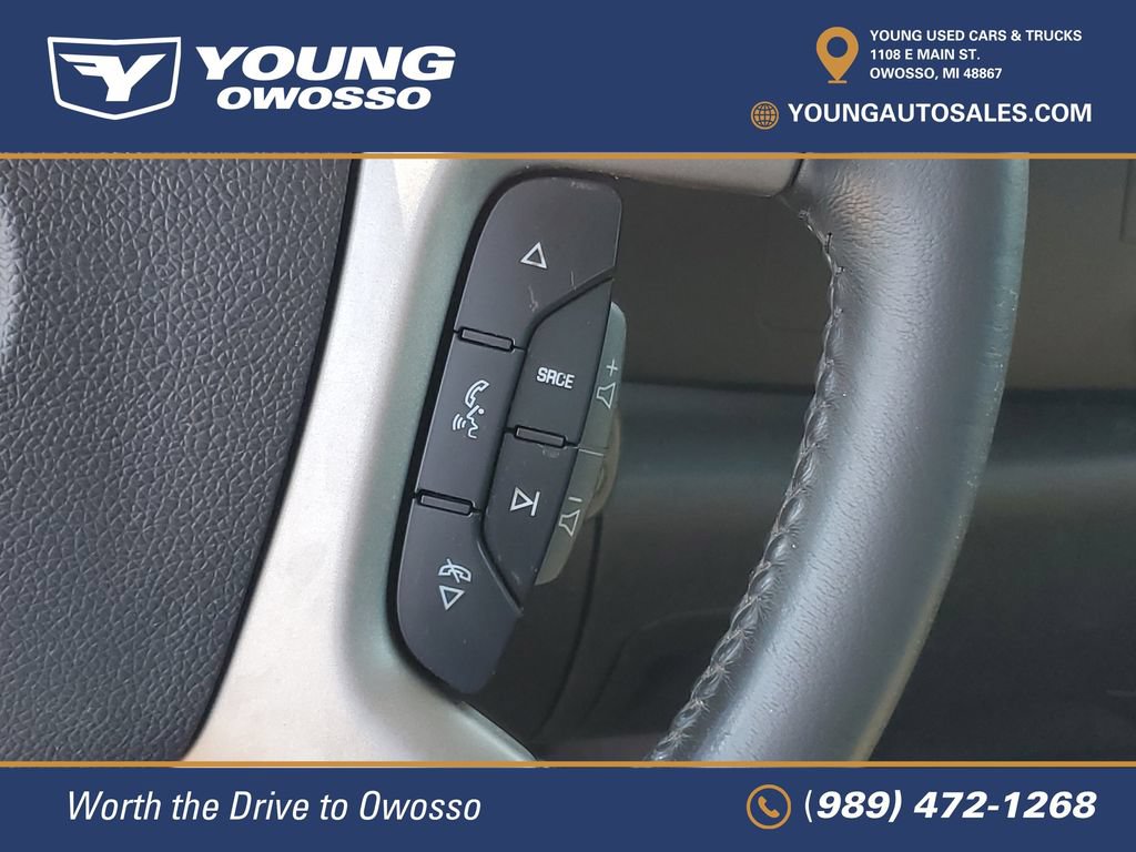 Used 2013 Chevrolet Silverado 1500 LT w/ All-Star Edition AWD/4WD image 15