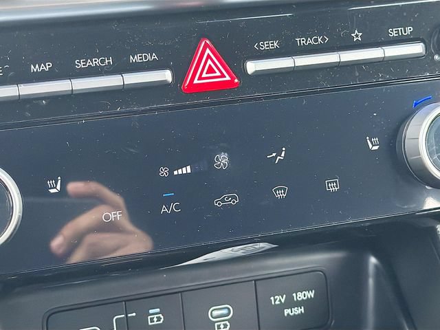New 2026 Hyundai Tucson XRT FWD image 20