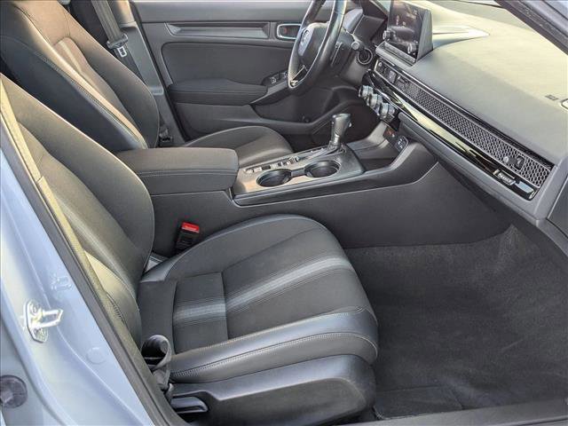 Used 2023 Honda Civic Sport image 20