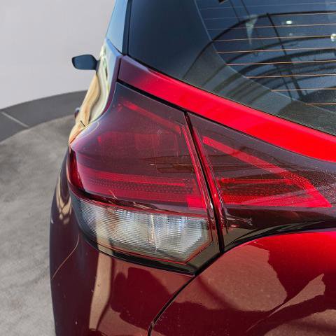 Certified 2024 Nissan Kicks SV FWD image 27