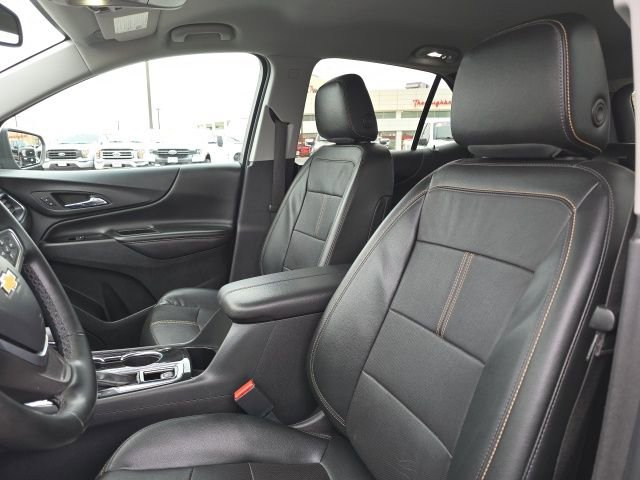Used 2023 Chevrolet Equinox Premier AWD/4WD image 13