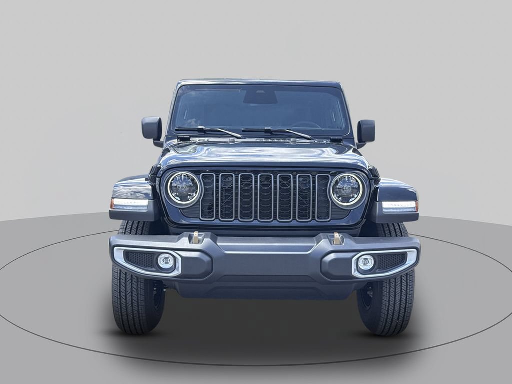 New 2026 Jeep Gladiator Sport AWD/4WD image 8