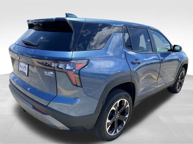 New 2026 Chevrolet Equinox LT w/ Convenience Package II image 6